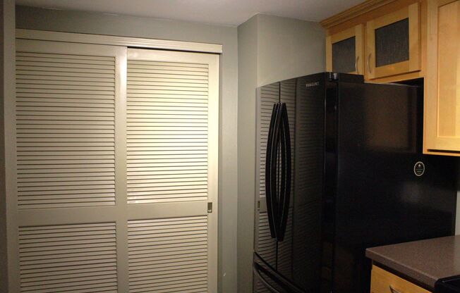 2 Bedroom 2 Bathroom Condo