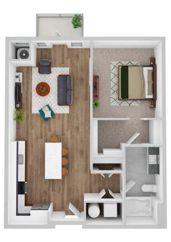 205 West Touhy Ave.