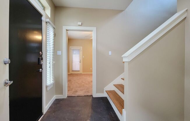 Elegant Gated Townhome Offering Unparalleled Comfort and Convenience!