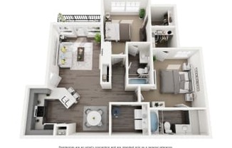 Partner-provided photo for $1449 unit