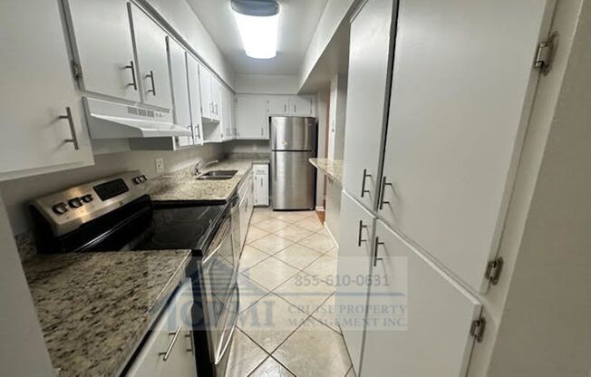 1 bed, 1 bath, 750 sqft, $1,924, Unit 2111