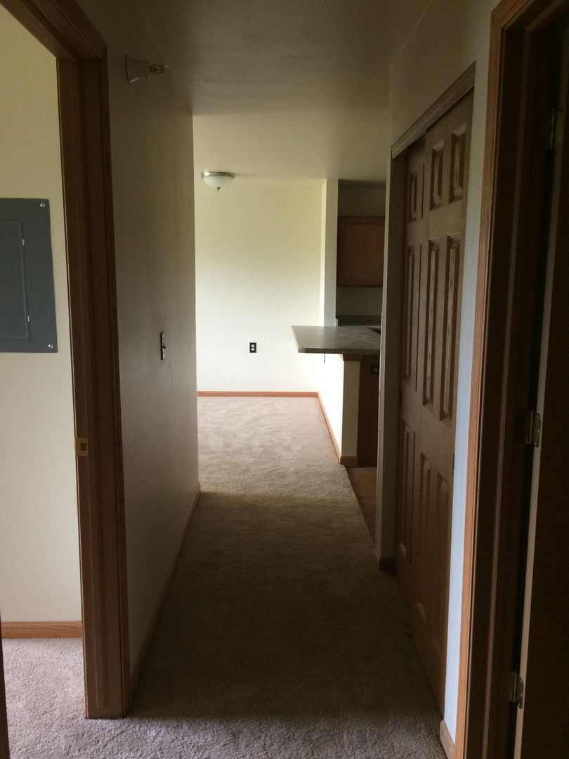 Hawley Ridge Apartments