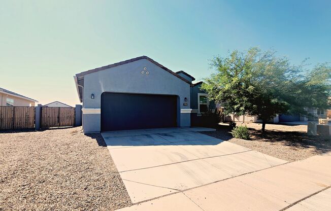 Heartland Ranch Coolidge