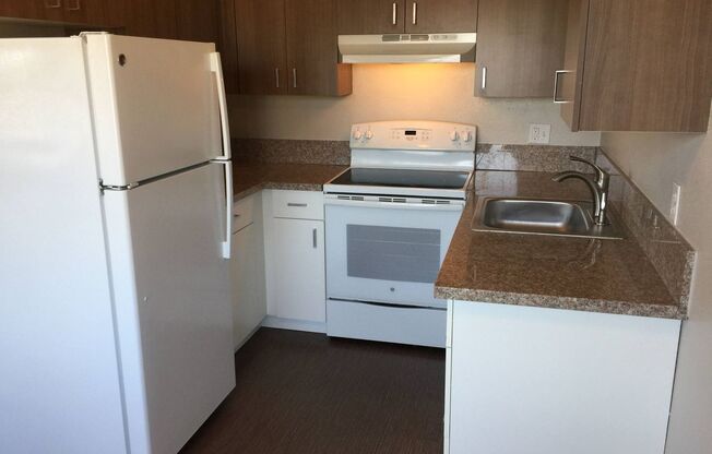 1 bed, 1 bath, 600 sqft, $1,295, Unit 204