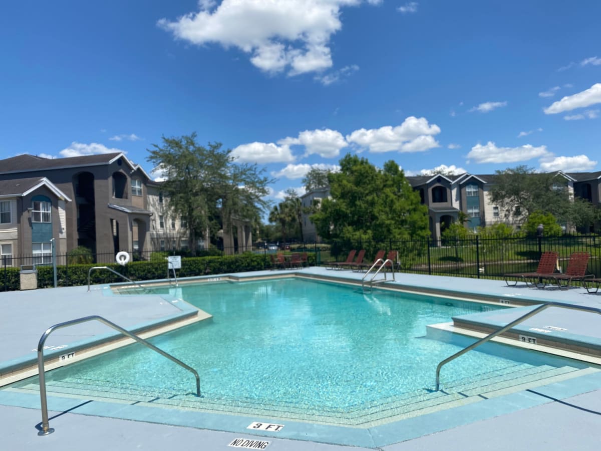 Pointe Vista Apartments