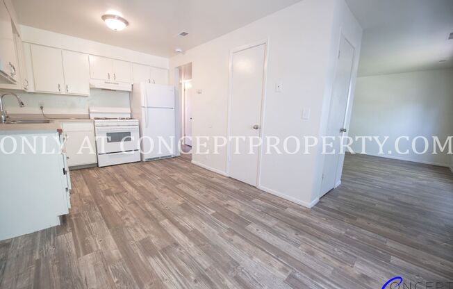 2 beds, 1 bath, 920 sqft, $1,099, Unit 29