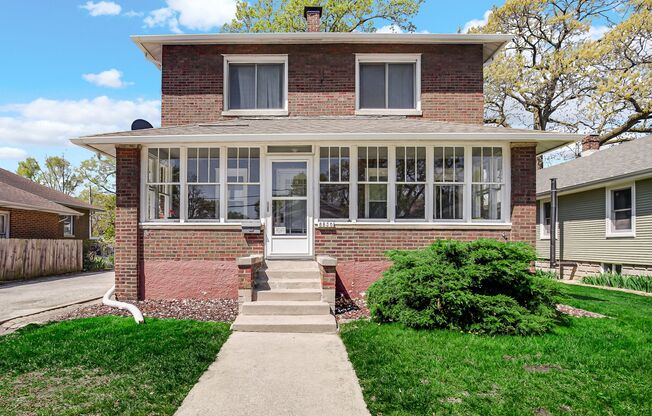 8830 Parrish Ave