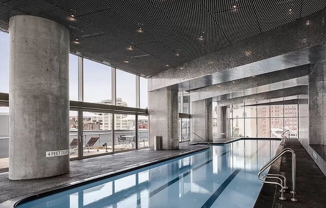 2 beds, 2.5 baths, 1,528 sqft, $21,000, Unit 43BEAST