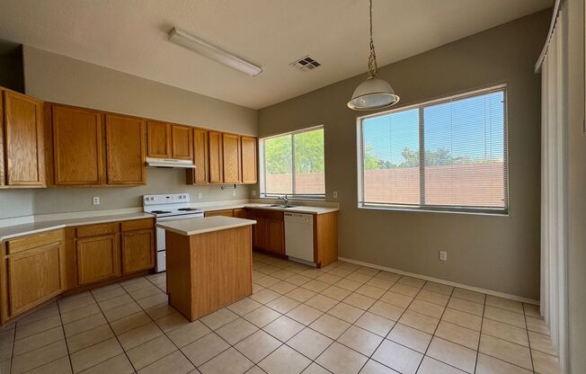 3 Bedroom - 2 Bath - 1435 Sq. Ft. Home in Chandler