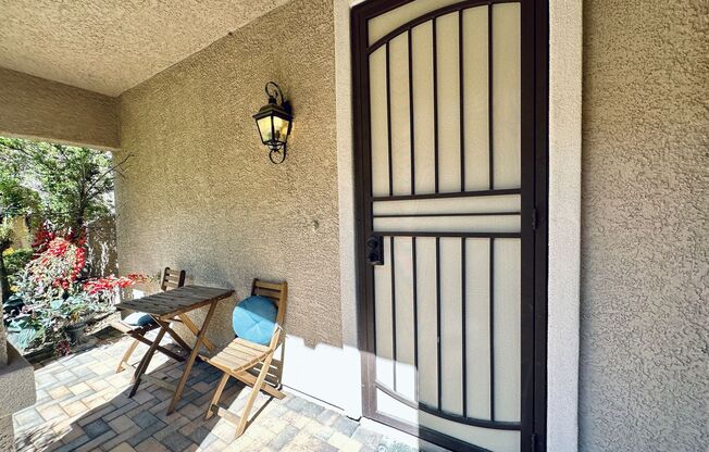 Inspirada community home with rare upgrades throughout!