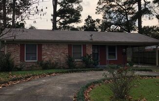 3 beds, 1 bath, $1,200