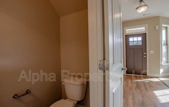 Partner-provided property photo