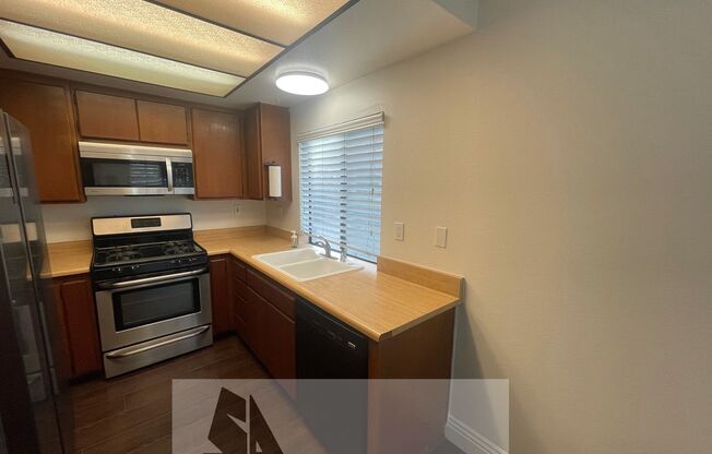 1 bed, 1 bath, $2,100