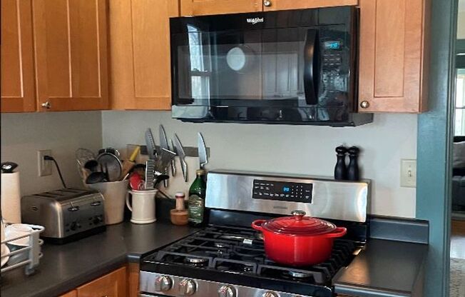 Lovely Single-Family 3BR Home in Vergennes - Convenient to Middlebury & Burlington