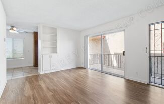 COMING SOON! Pacific Beach 1 BR w/ Parking and Balcony