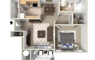 Partner-provided photo for $2637 unit