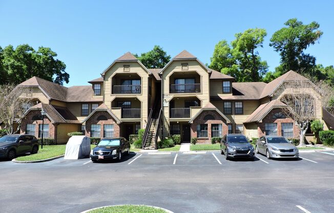 1Bedroom Condo - Lakewood Park, Altamonte Springs