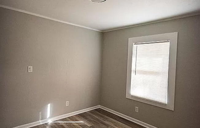 Move in ready!