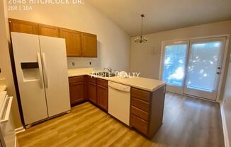 2648 HITCHCOCK DR