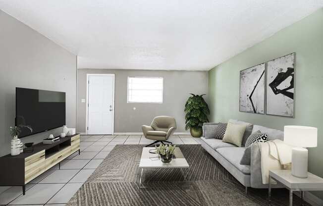 jacksonville apartments for rent