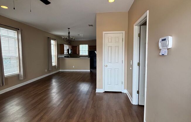 Spacious 4-Bedroom Home - Available for Rent!