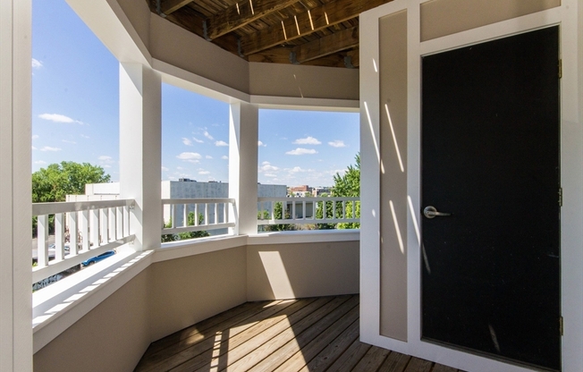 2 beds, 2 baths, 1,170 sqft, $3,700, Unit 304