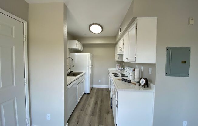 Studio, 1 bath, 475 sqft, $1,962, Unit 10-109