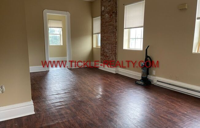 Tickle Realty, LLC