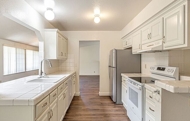 Spacious 4-Bedroom Home in Prime Milpitas