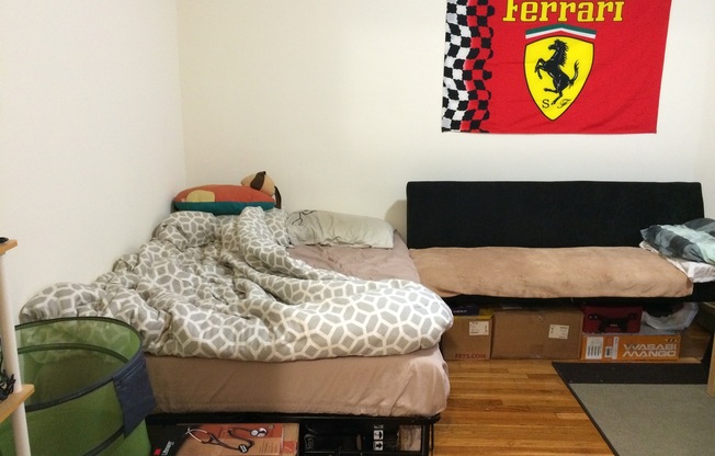 Studio, 1 bath, 361 sqft, $2,000, Unit 03-046