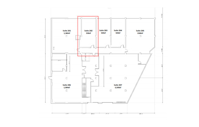 Partner-provided property photo