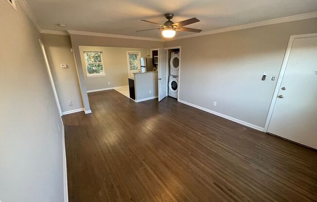Renovated 1 and 2 Bedroom Virginia Highlands Apartments