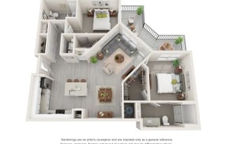 Partner-provided photo for $1828 unit