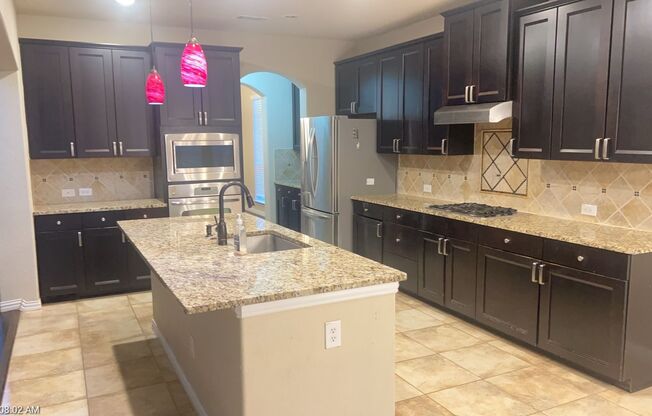 2505 Mesa Glen Drive