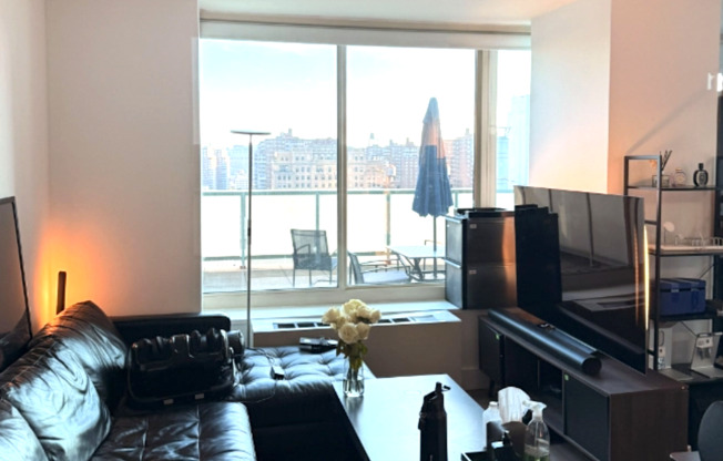 1 bed, 1 bath, 505 sqft, $4,500, Unit 8J