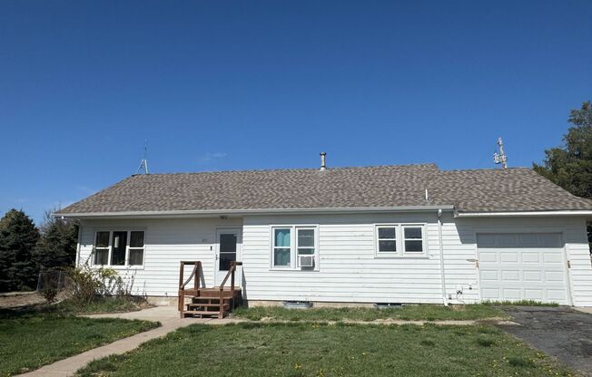 3-Bedroom Home in Akron