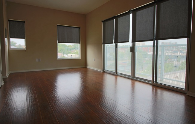 Studio, 1 bath, 404 sqft, $1,195, Unit APT 231