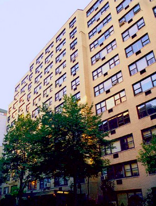 Studio, 1 bath, $3,700, Unit 4H