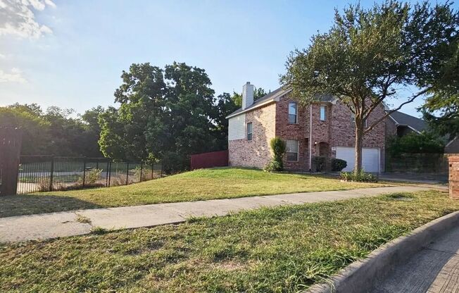 Amazing 4 b+2.5b Single family