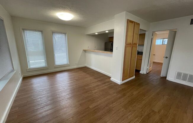 1 bed, 1 bath, 650 sqft, $1,409, Unit PEN-101A