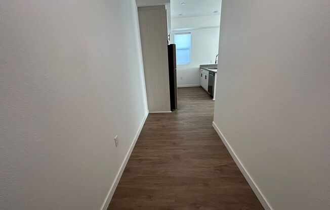 1 bed, 1 bath, 514 sqft, $2,495, Unit 2116-104