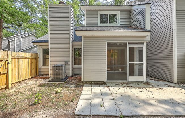 Gorgeous GC Townhome!