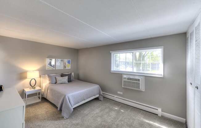 Axis at Westmont Apartments