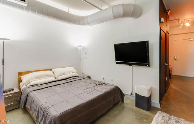 1 bed, 1 bath, 672 sqft, $2,300, Unit 221