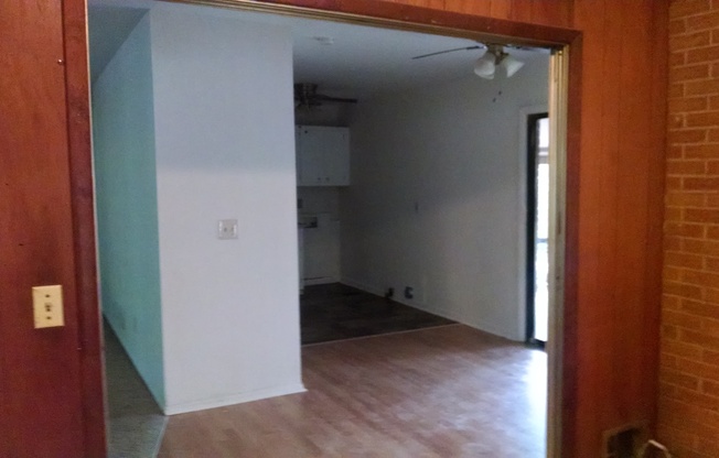 NICELY RESTORED 3 BEDROOM HOME IN CONLEY!