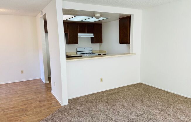 1 bed, 1 bath, 700 sqft, $1,875, Unit 46