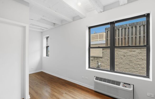 Studio, 1 bath, 172 sqft, $1,385, Unit 607