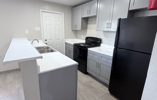 Stoneriver Apartments