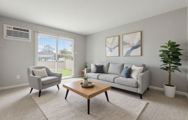 1 bed, 1 bath, 747 sqft, $1,695, Unit 116-16