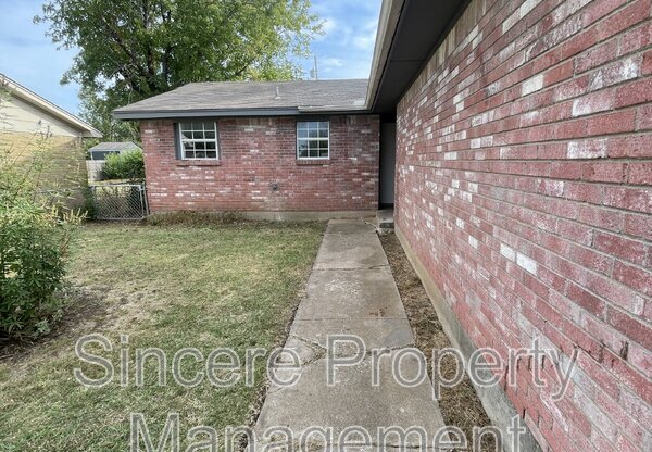 Partner-provided property photo